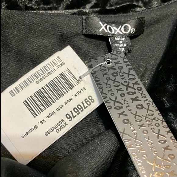 🔻SALE🔻XOXO🔹NEW WITH TAG - Picture 11 of 12
